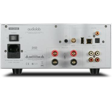 Produktbild Audiolab M-One