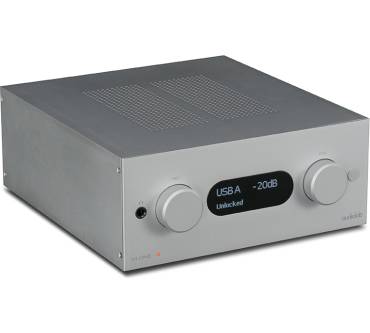 Produktbild Audiolab M-One