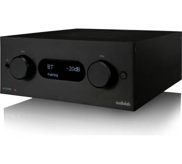 Produktbild Audiolab M-One