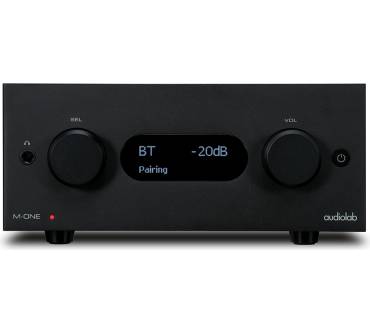 Produktbild Audiolab M-One