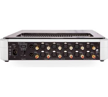 Produktbild PS Audio BHK Signature Preamplifier