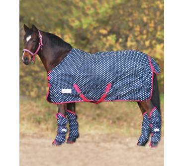 Produktbild Waldhausen Outdoordecke Unicorn Fleece