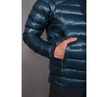 Produktbild Rab Zero G Jacket