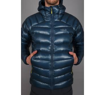 Produktbild Rab Zero G Jacket