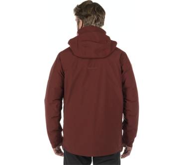 Produktbild Mammut Trovat Advanced 2 in 1 HS Jacket