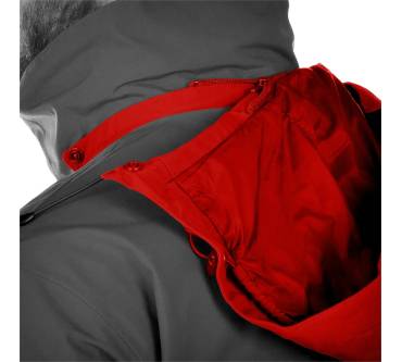 Produktbild Mammut Trovat Advanced 2 in 1 HS Jacket