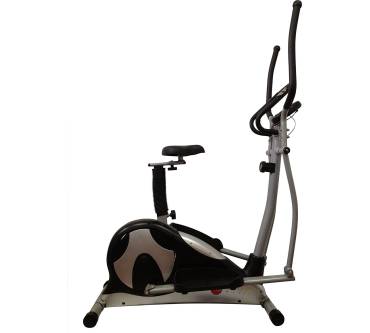 Produktbild AsVIVA 2 in 1 Crosstrainer & Heimtrainer C18