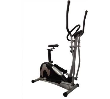 Produktbild AsVIVA 2 in 1 Crosstrainer & Heimtrainer C18