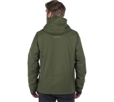 Produktbild Mammut Stoney 2L Jacket