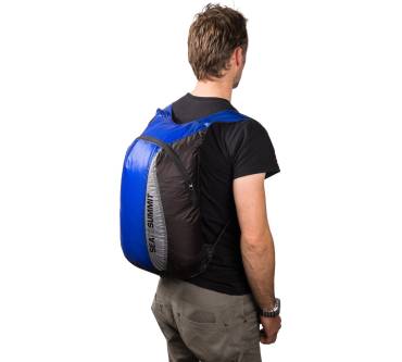 Produktbild Sea to Summit Ultra-Sil Day Pack