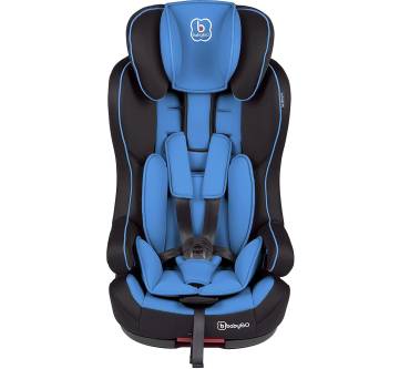 Produktbild BabyGo Gosafe + Isofix