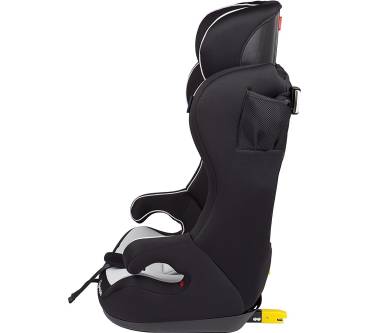 Produktbild BabyGo Gosafe + Isofix