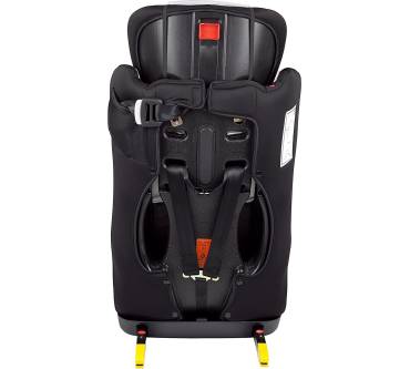 Produktbild BabyGo Gosafe + Isofix