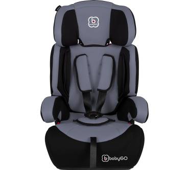 Produktbild BabyGo Motion