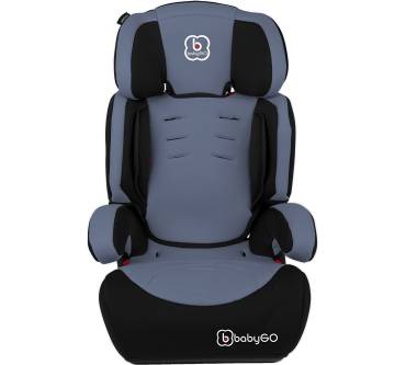 Produktbild BabyGo Motion