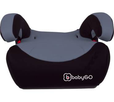 Produktbild BabyGo Motion