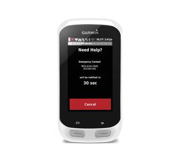 Produktbild Garmin Edge Explore 1000