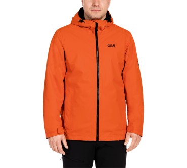 Produktbild Jack Wolfskin Chilly Morning