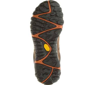 Produktbild Merrell All Out Blaze Ventilator Mid Gore-Tex