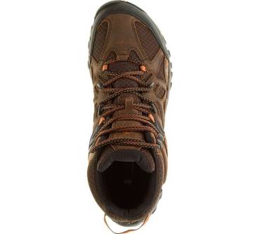 Produktbild Merrell All Out Blaze Ventilator Mid Gore-Tex