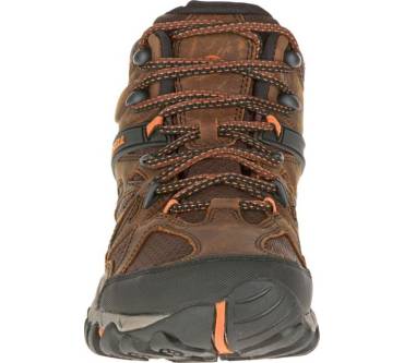 Produktbild Merrell All Out Blaze Ventilator Mid Gore-Tex