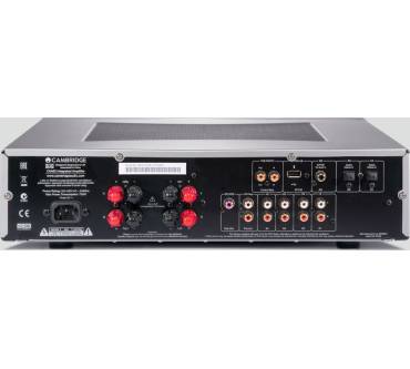 Produktbild Cambridge Audio CXA60