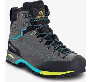 Produktbild Scarpa Zodiac Mid GTX