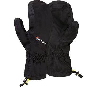 Produktbild Montane Super Prism Mitts