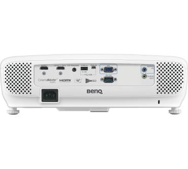 Produktbild BenQ W1210ST