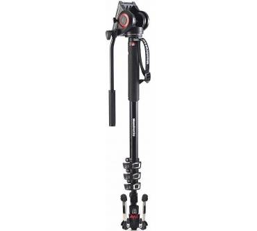 Produktbild Manfrotto MVMX Pro 500