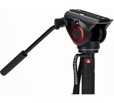 Produktbild Manfrotto MVMX Pro 500