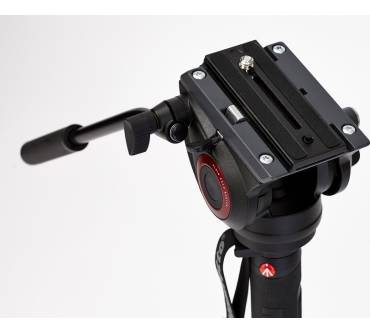 Produktbild Manfrotto MVMX Pro 500