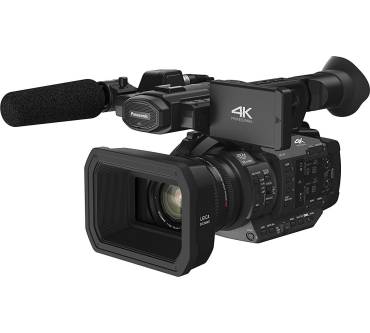 Produktbild Panasonic HC-X1