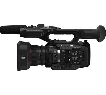 Produktbild Panasonic HC-X1