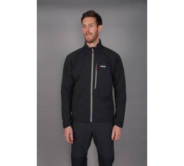 Produktbild Rab Vapour-rise Flex Jacket