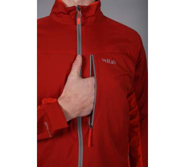 Produktbild Rab Vapour-rise Flex Jacket