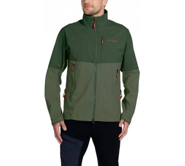 Produktbild Vaude Men's Roccia Softshell Jacket