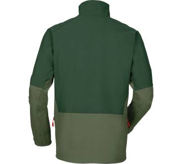 Produktbild Vaude Men's Roccia Softshell Jacket