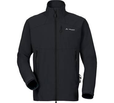 Produktbild Vaude Men's Roccia Softshell Jacket