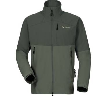 Produktbild Vaude Men's Roccia Softshell Jacket