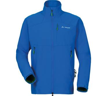 Produktbild Vaude Men's Roccia Softshell Jacket