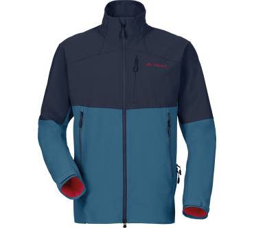 Produktbild Vaude Men's Roccia Softshell Jacket