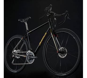 Produktbild Salsa Vaya Ti - Sram X0 (Modell 2016)