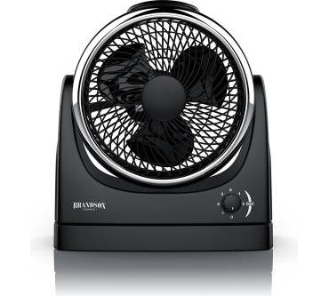 Produktbild Brandson Tischventilator