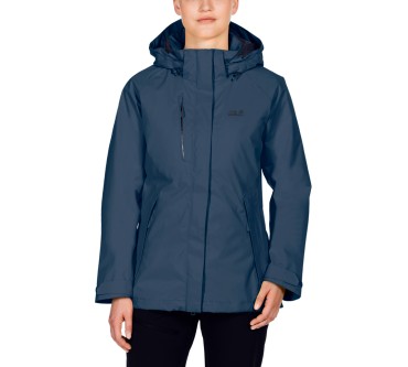 Jack wolfskin clearance northern edge