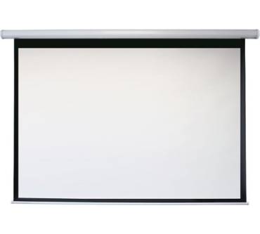 Produktbild ivolum Motorleinwand 240 x 135cm