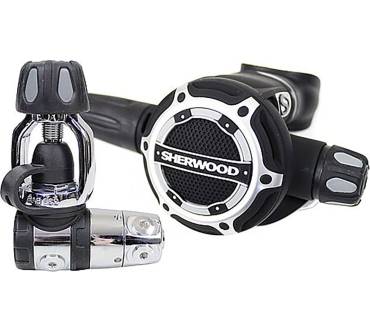 Produktbild Sherwood Scuba SR2