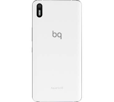 Produktbild BQ Aquaris X5