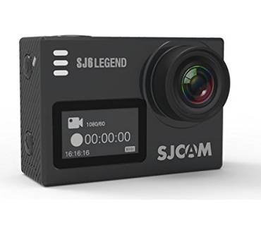 Produktbild SJCam SJ6 Legend 4K