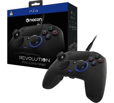 Produktbild Nacon Revolution Pro Controller